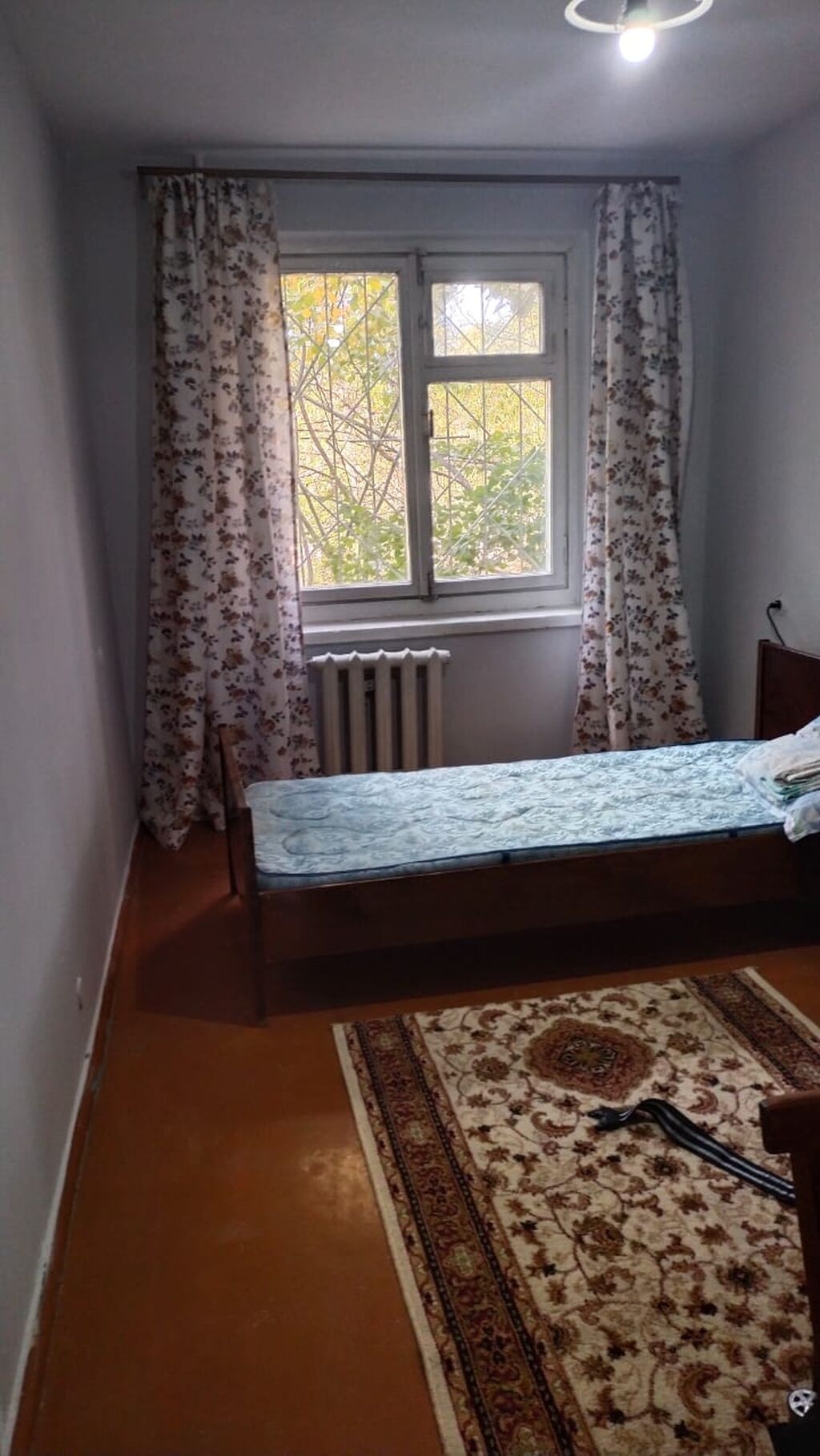3 комнаты, 57 м², 2 этаж: фото 5