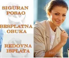 Ostali poslovi: na lalafo.rs - Beograd