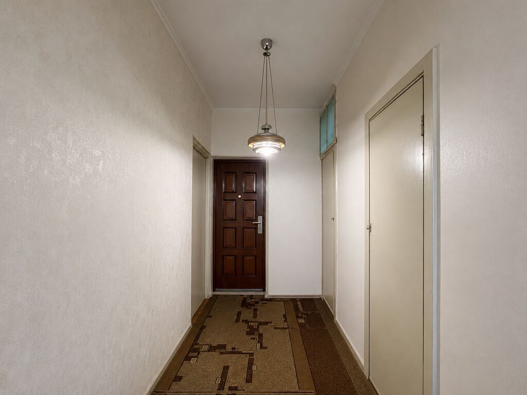 1 комната, 35 м², 106 серия, 9 этаж, Косметический ремонт: фото 7