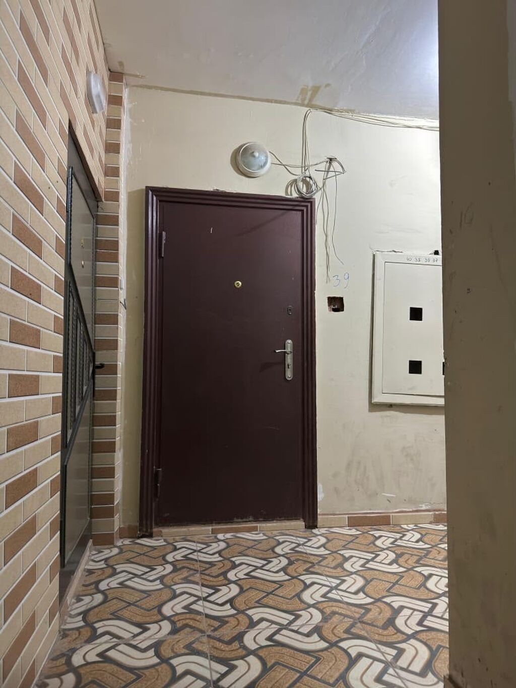 Сдаётся 2-комнатная квартира, Çiçək, 70 м², 400 AZN/мес, фото 2 / 12