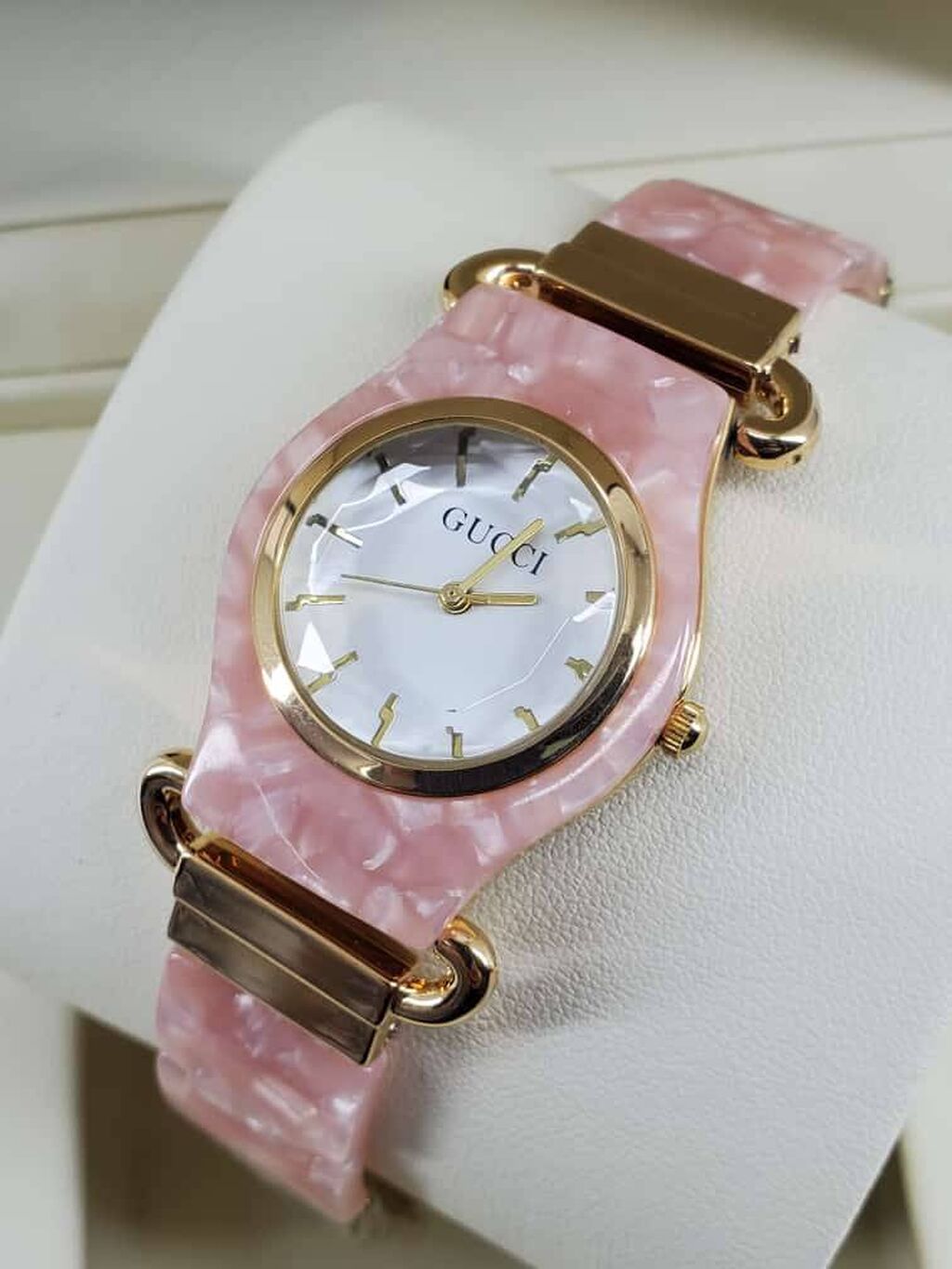 Evine gucci online watches