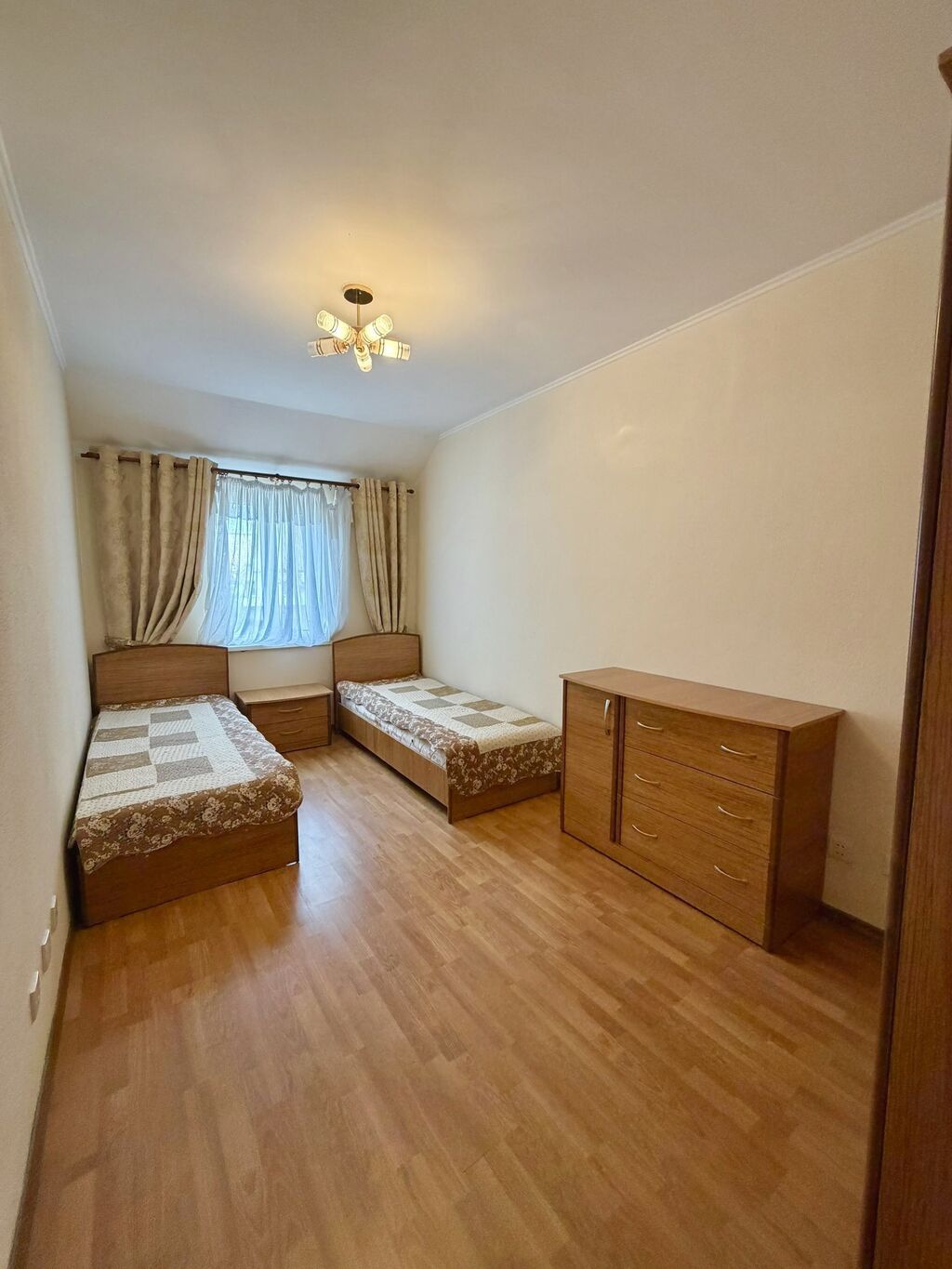 Продаётся таунхаус на Иссык-Куле, ЦО «Ак-Марал», с. Бает. 140 м², 2: фото 5