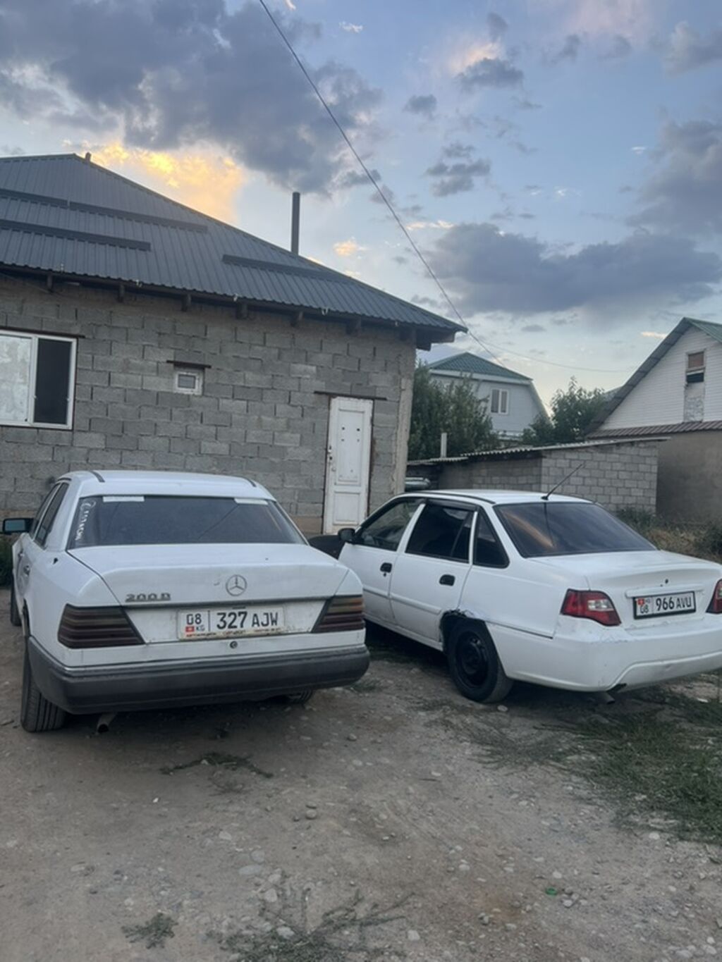 Daewoo Nexia: 2010 г., 1.6 л, Механика, Бензин, Седан: фото 5
