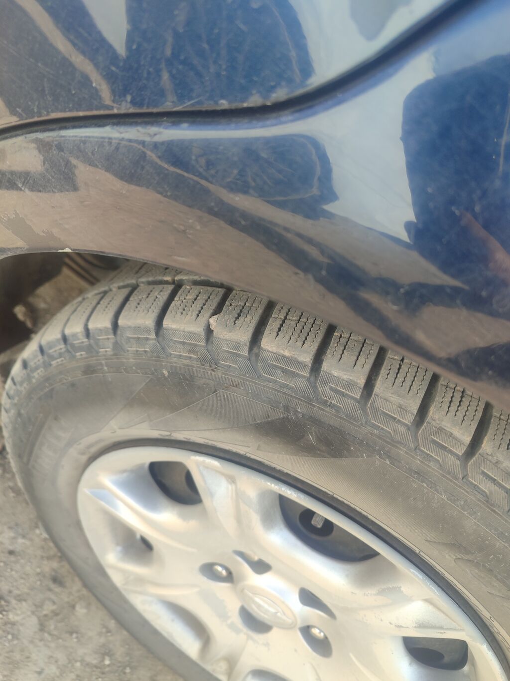 Nissan Cefiro: 2000 г., 0.2 л, Автомат, Бензин, Седан: фото 2