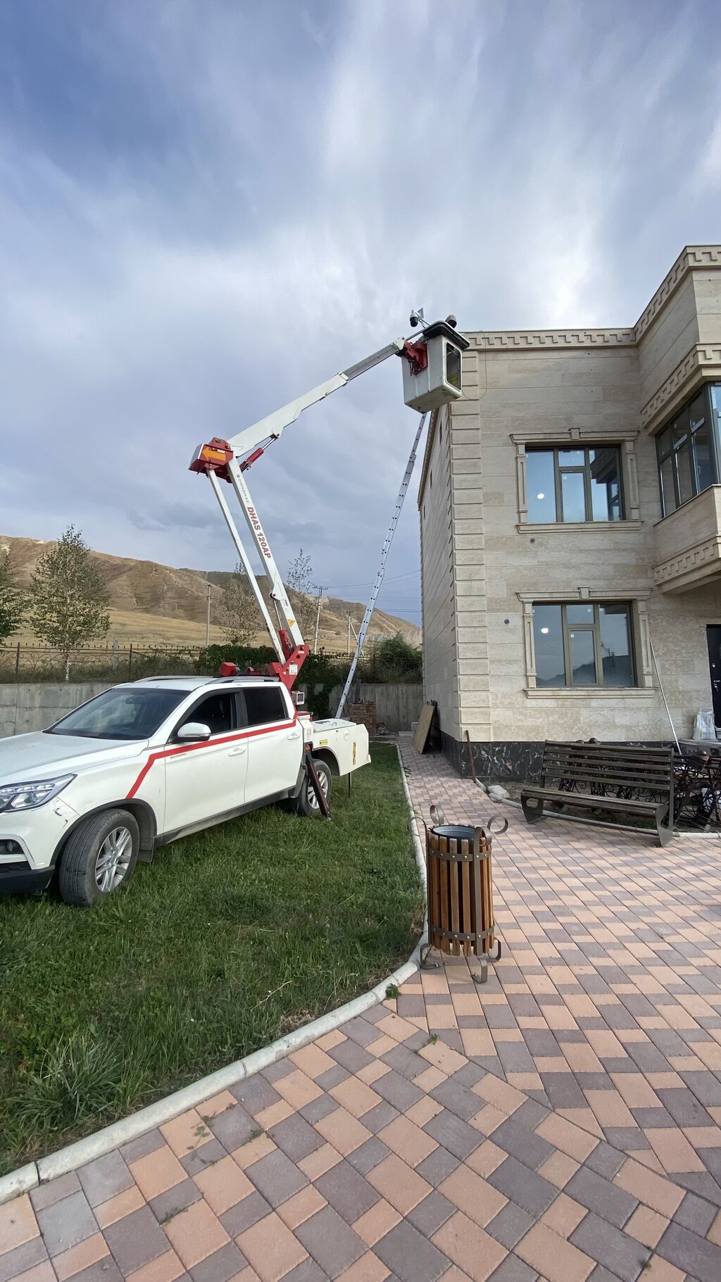 Установка, настройка, продажа видеонаблюдения. Установка настройка от: фото 4