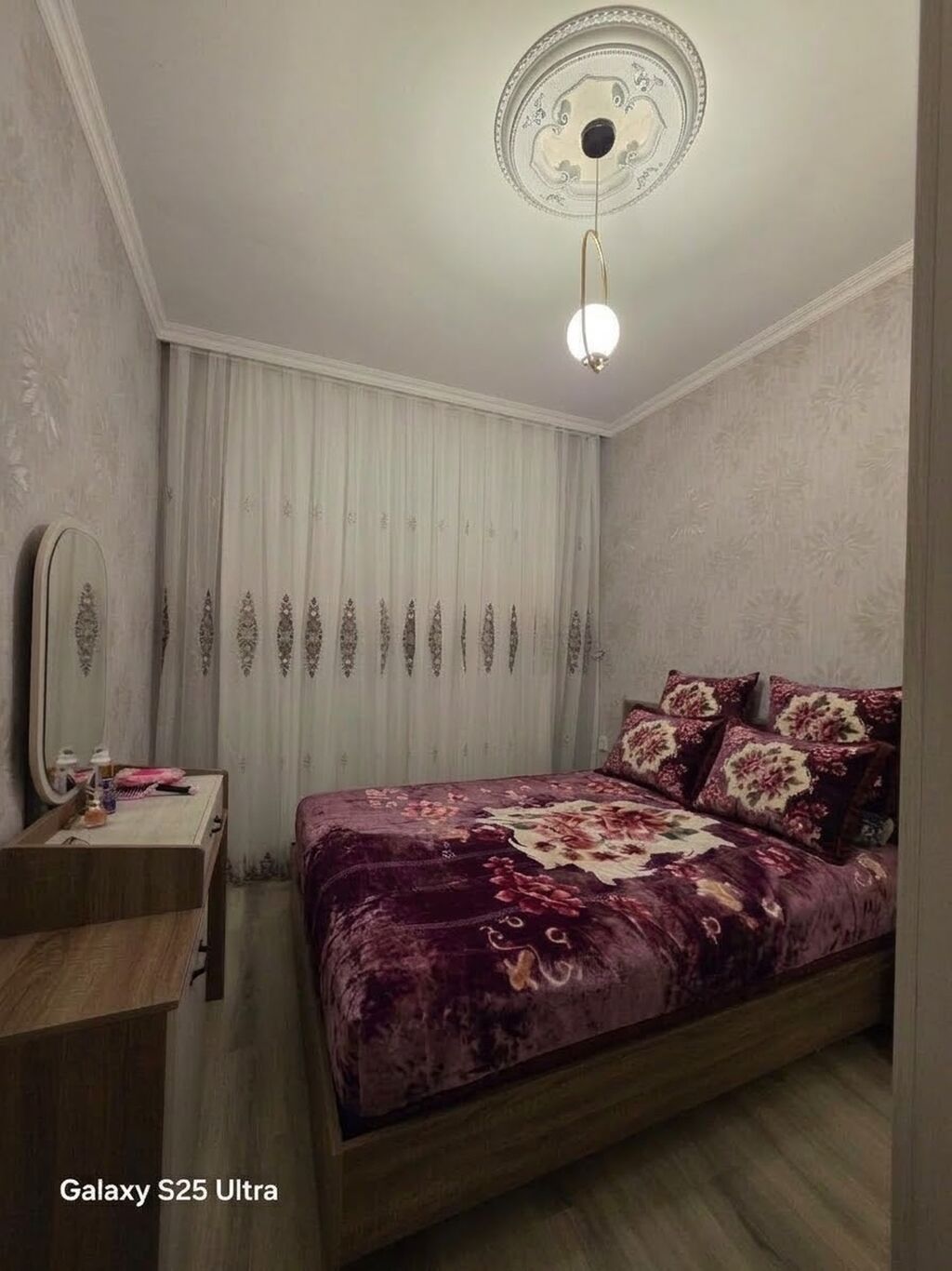 Kirayə: 2 otaqlı yeni tikili – Perla mebel mağazası (Masazır)