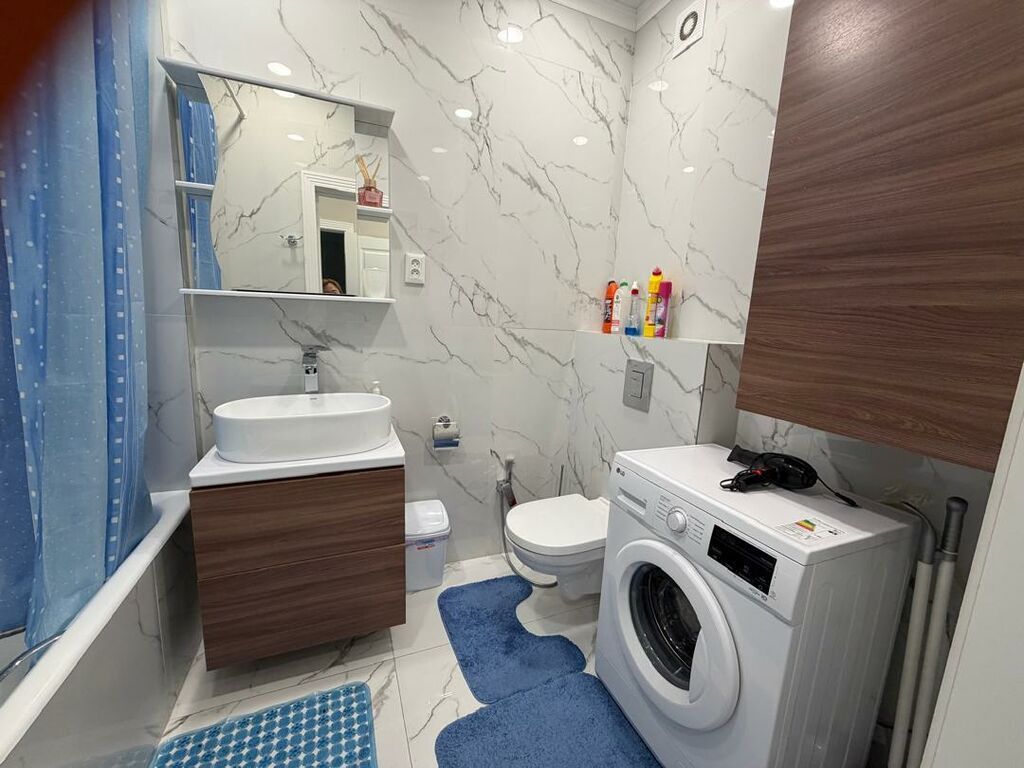 Сдам 1-комнатную квартиру в мкр. Кок-Жар: фото 6