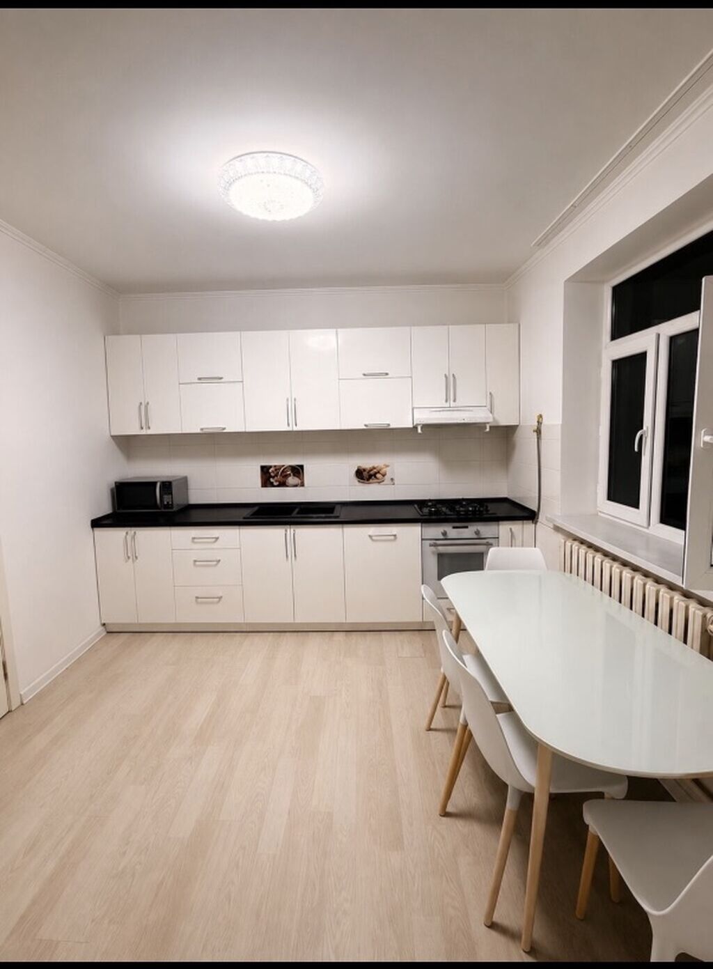 ПРОДАЁТСЯ ПРОСТОРНЫЙ ДОМ 284 м² — УЛ. ВАЛДАЙСКАЯ, БИШКЕК Продаём от: фото 3