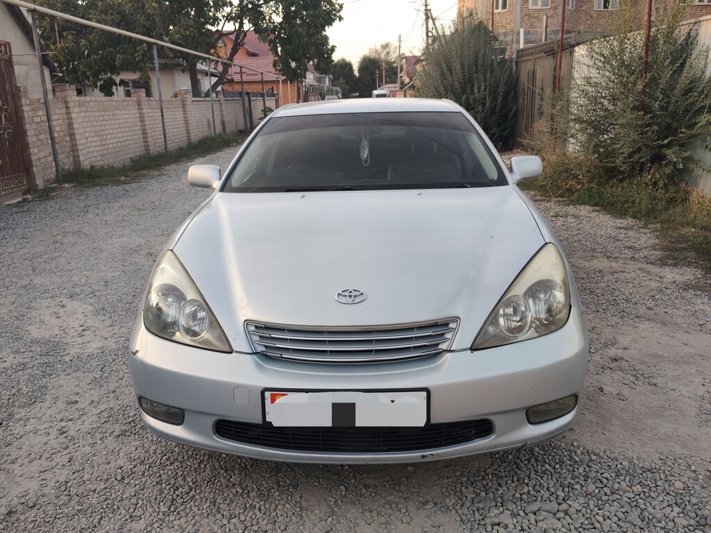 Toyota Windom