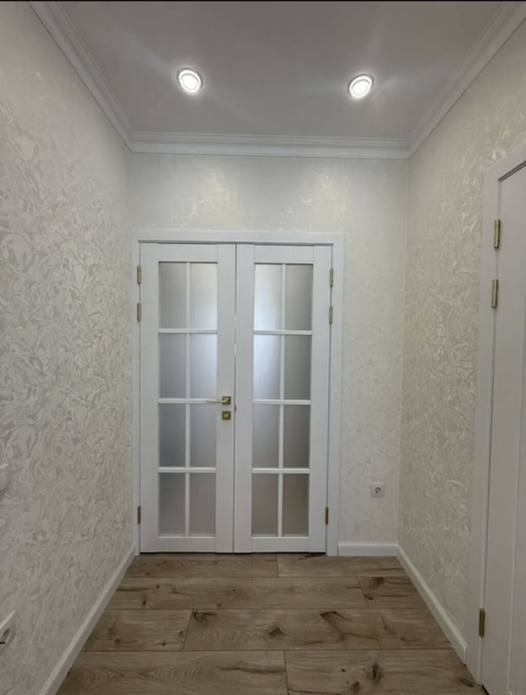 1 комната, 55 м², 1 этаж, Свежий ремонт: фото 3