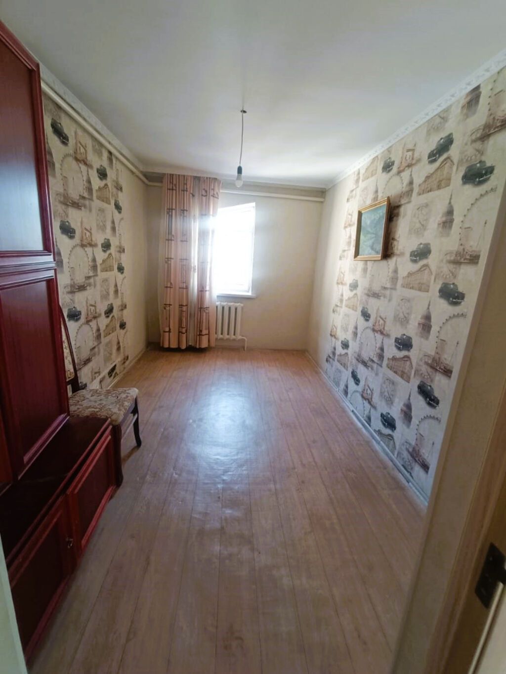 200 м², 6 комнат, Арча-Бешик ж/м, Без животных: фото 5