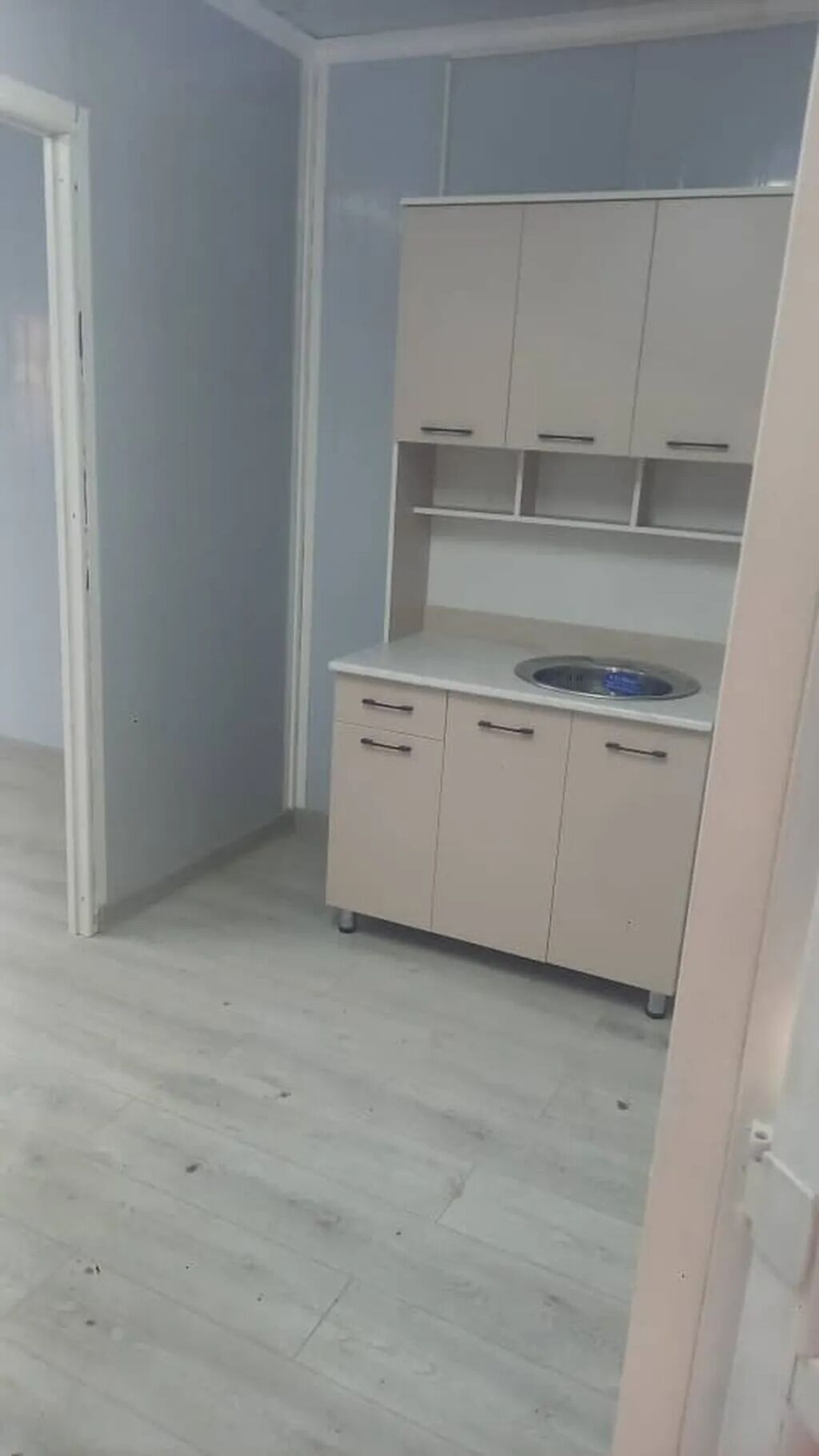30 м², 1 комната, Ак-Ордо 1 ж/м, Без животных: фото 3