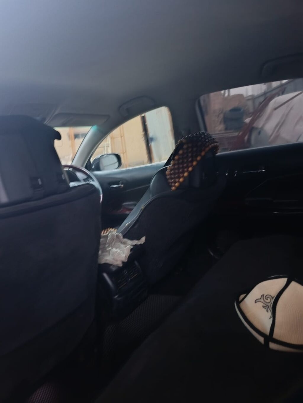 Lexus GS: 2008 г., 3.5 л, Автомат, Бензин, Седан: фото 7