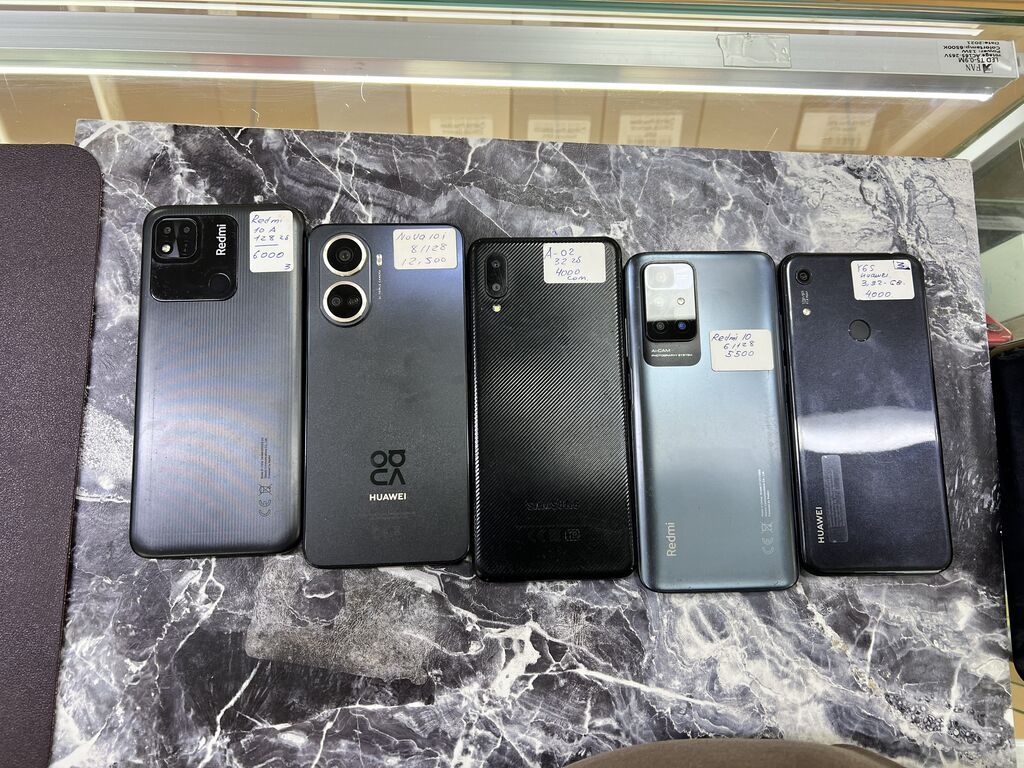 Redmi, Redmi 10, Б/у, 2 SIM: фото 4