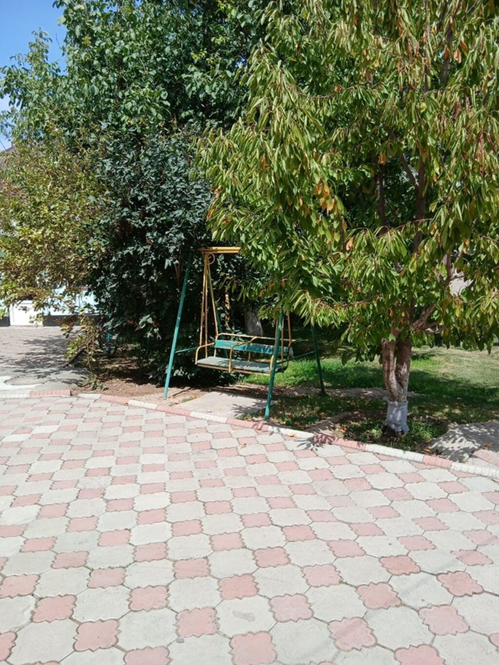 Сдаю 1 комнатную квартиру район Арча Бешик ул жайыл баатыра 155 по 1-й: фото 3