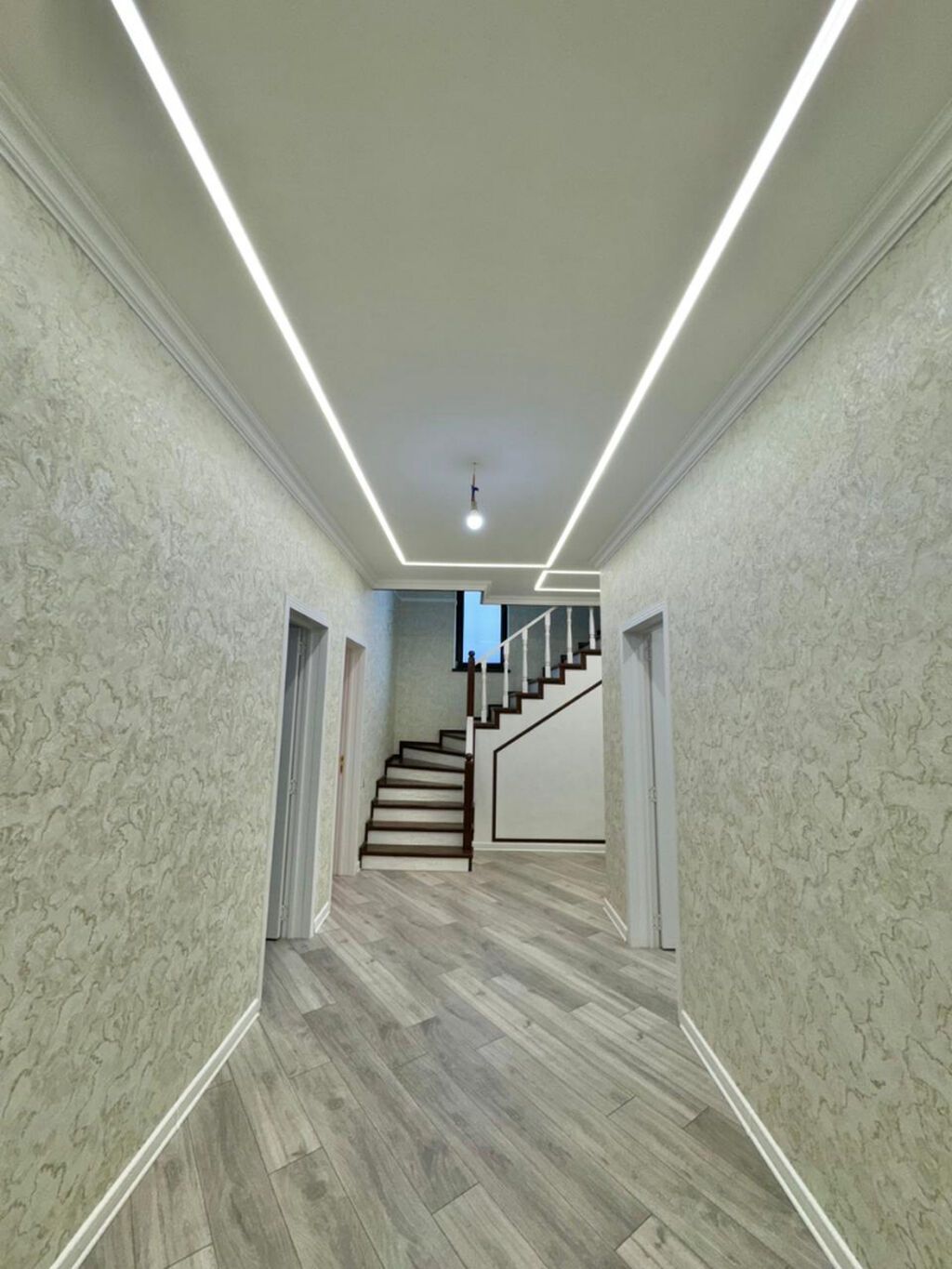 Həyət evi, 5 otaqlı, 220 m², satılır, Bakı — 17
