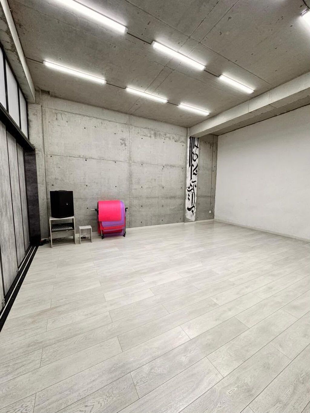 Коммерческое помещение 244,1 м² в центре Бишкека — универсальное