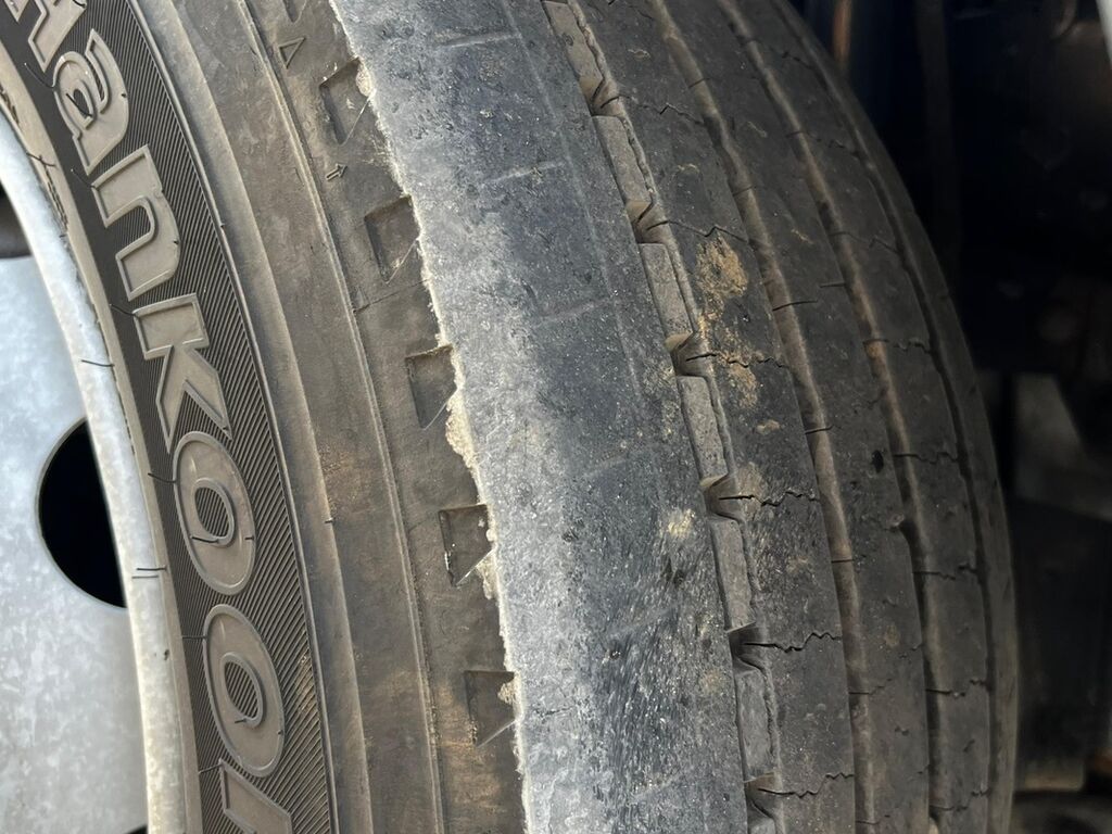 Тягач, Volvo, 2018 г., Без прицепа — фото 7