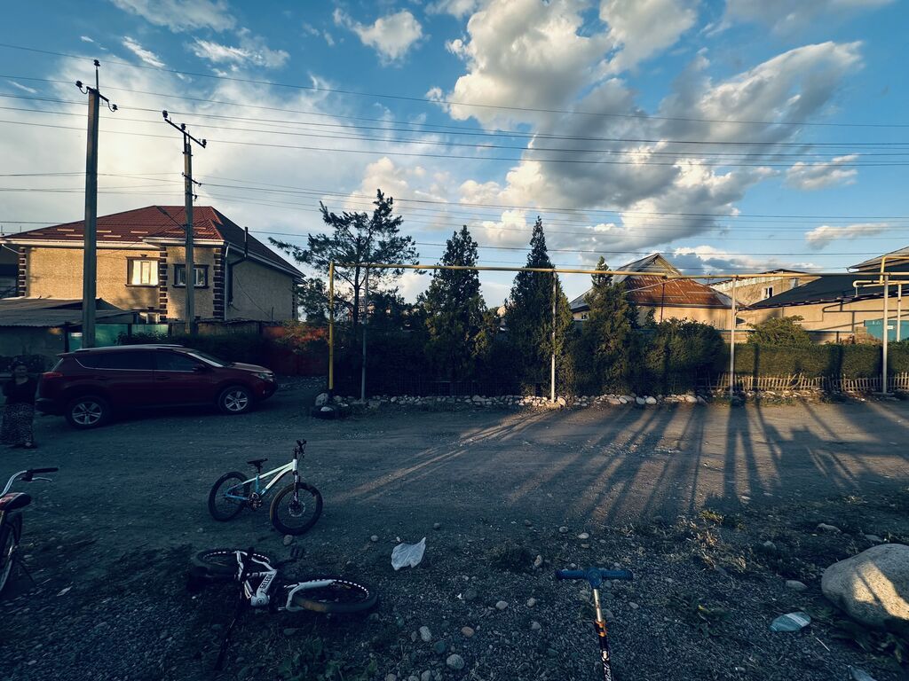 5 соток, Для строительства, Красная книга, Тех паспорт, Договор купли-продажи: фото 6