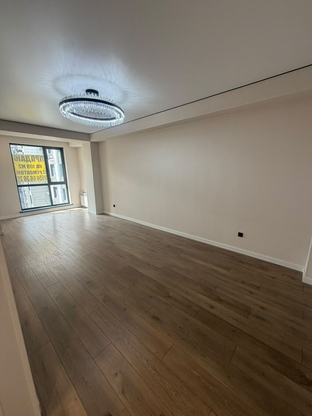 4 комнаты, 110 м², Южная Магистраль Элитка, 9 этаж, Дизайнерский ремонт: фото 7