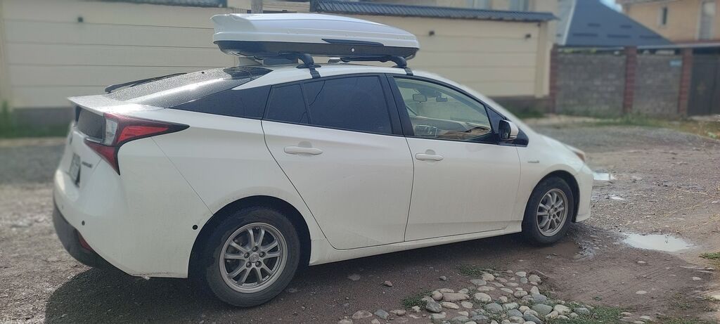 Автобокс MaxBox, 206 см, 600 л, Новый, Самовывоз, Бесплатная доставка, Платная доставка: фото 4