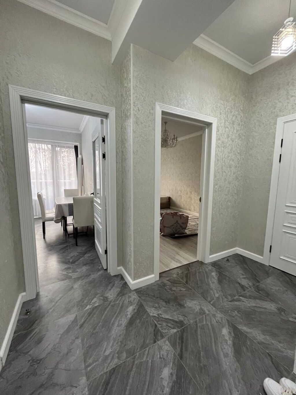 1 комната, Политех Агентство недвижимости, Без животных, от 6 месяцев, С мебелью полностью: фото 7