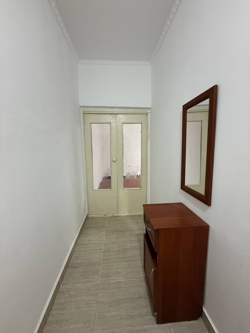 1 комната, 27 м², 1 этаж, Косметический ремонт