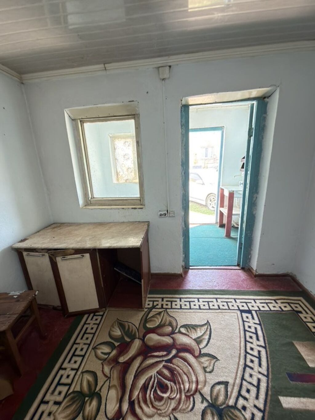 20 м², 1 комната, Арча-Бешик ж/м, С подселением: фото 2