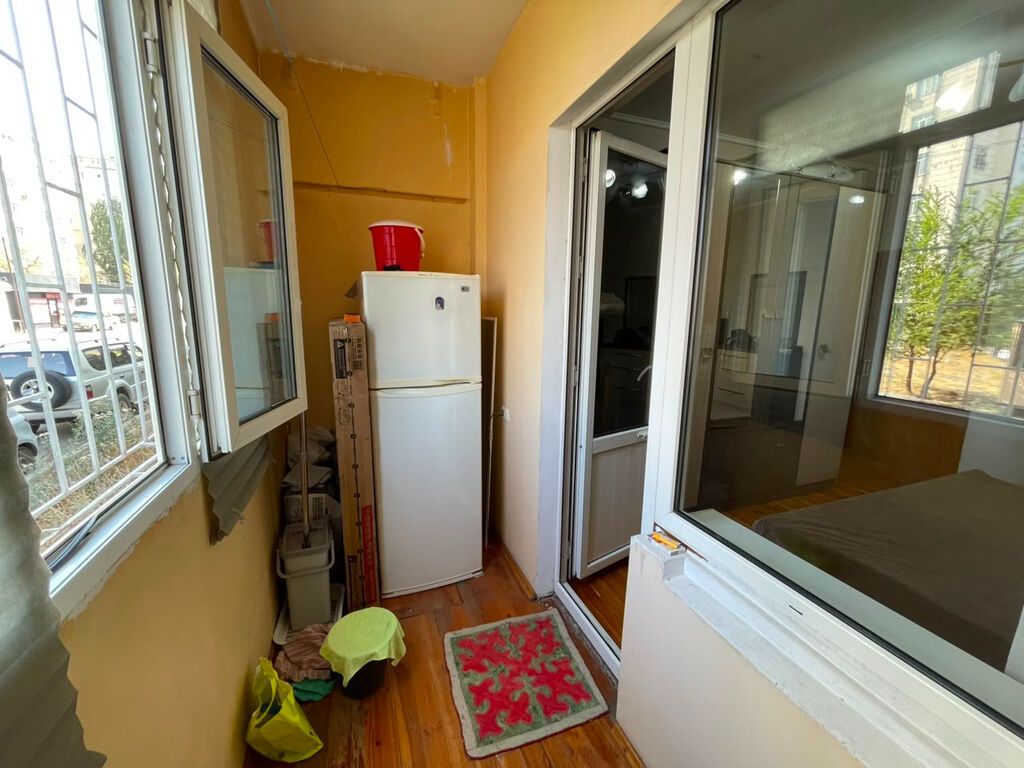 3 комнаты, 74 м², 12 мкр 105 серия, 1 этаж, Косметический ремонт: фото 8