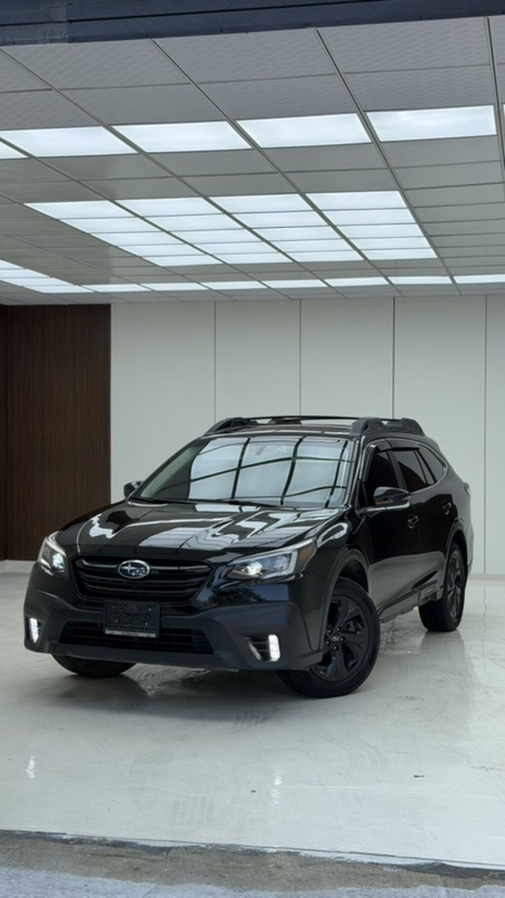 Subaru Outback: 2020 г., 2.4 л, Вариатор, Бензин, Кроссовер: фото 2