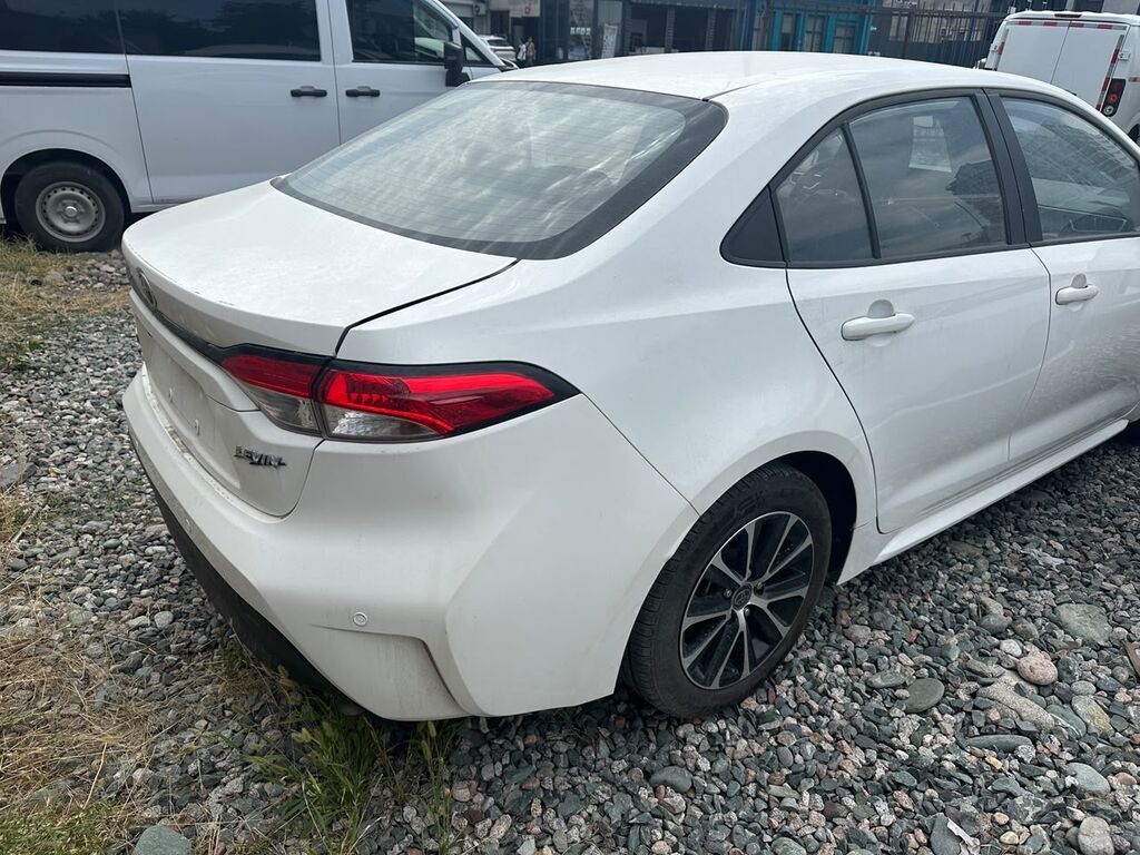 Toyota Levin: 2023 г., 1.8 л, Автомат, Гибрид: фото 5