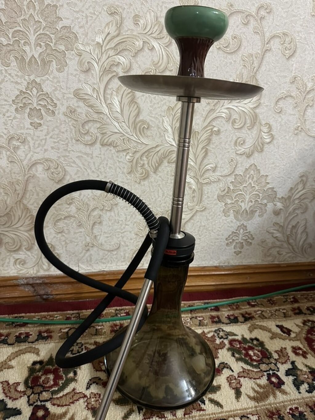 Кальян комплект HOOKAH (6 штук) все новые в коробке - Классическая: фото 4
