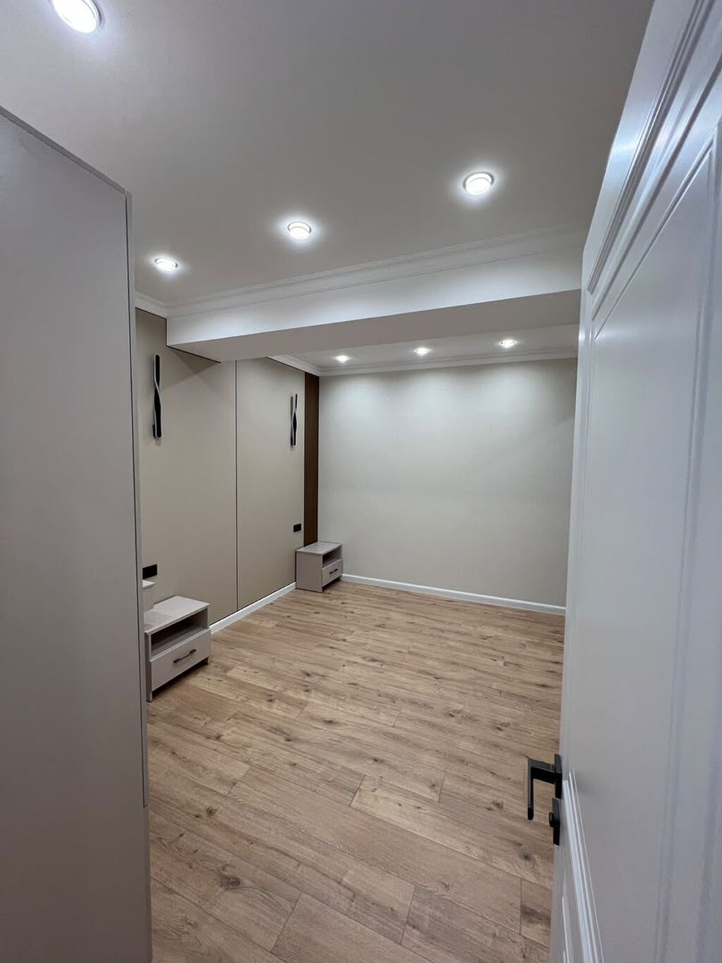 2 комнаты, 65 м², Кок-Жар мкр Элитка, 8 этаж: фото 5