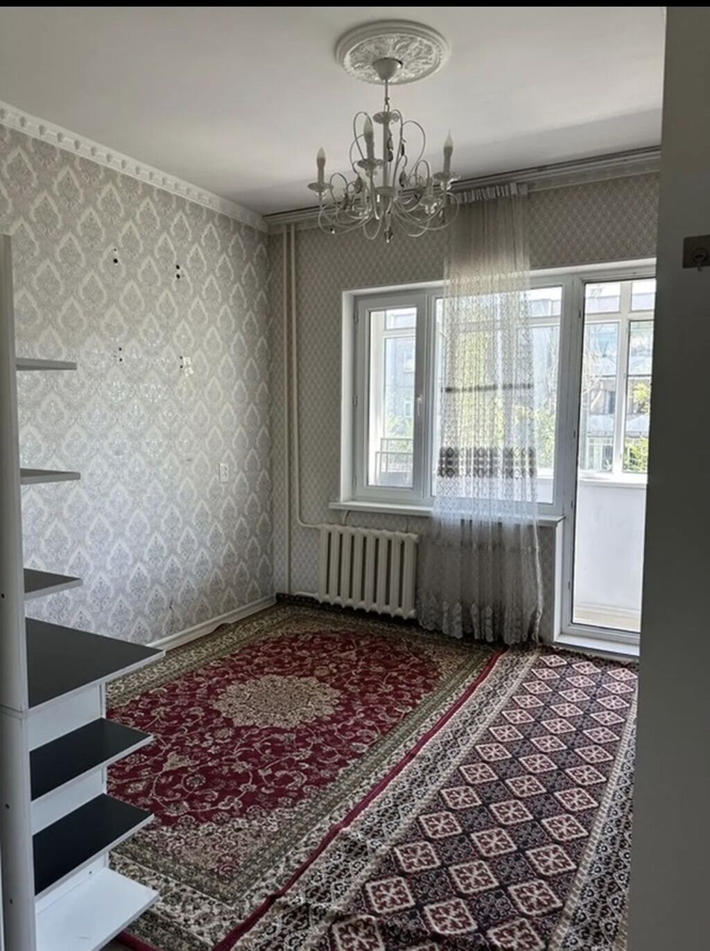 Сдаю 3‑комнатная квартиру с двумя балконами. Гоголя Московская: фото 2