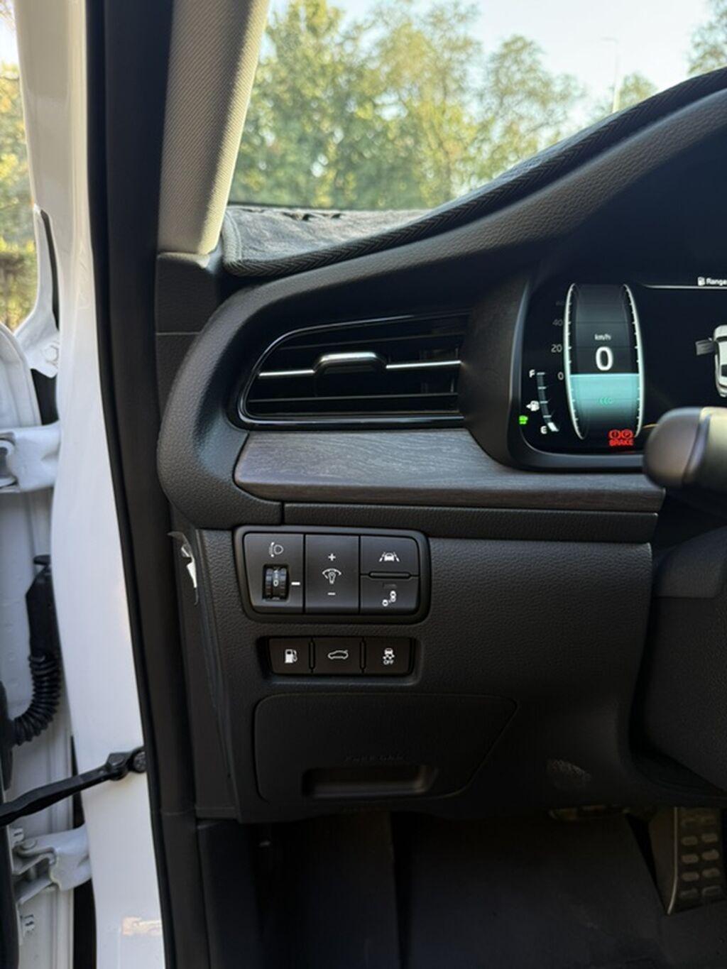 Kia K7: 2019 г., 2.4 л, Гибрид, Седан: фото 6