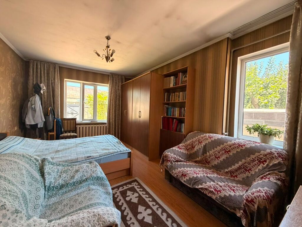 Продается 2-этажный кирпичный дом 7 комнат — 155 м² на участке 4.6: фото 7