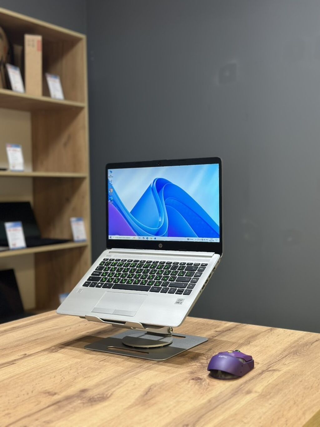 Для учебы, Б/у, Intel Core i3, В рассрочку: фото 2