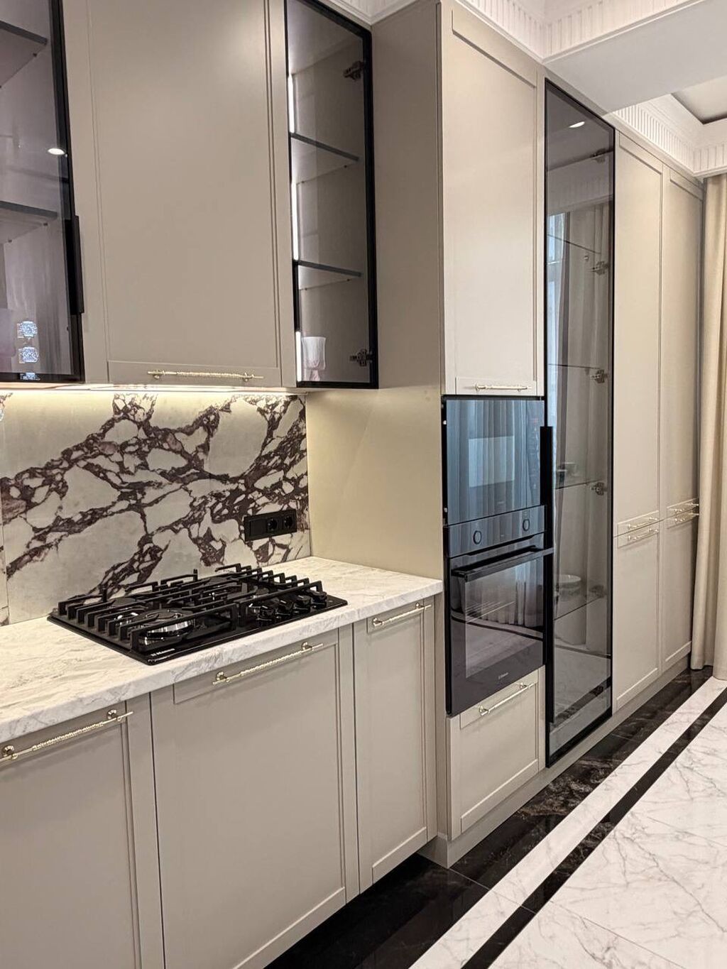 2-комнатная квартира. $205 000 ≈ 18 812 500 сом Байтик Баатыра /: фото 5