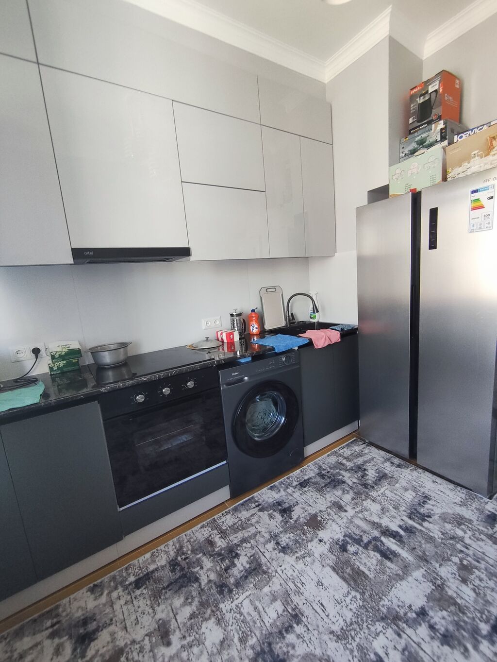 1 комната, 30 м², Цум Элитка, 4 этаж, Свежий ремонт: фото 3