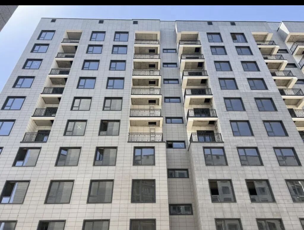 2 комнаты, 66 м², Технопарк Элитка, 7 этаж, ПСО (под самоотделку): фото 3