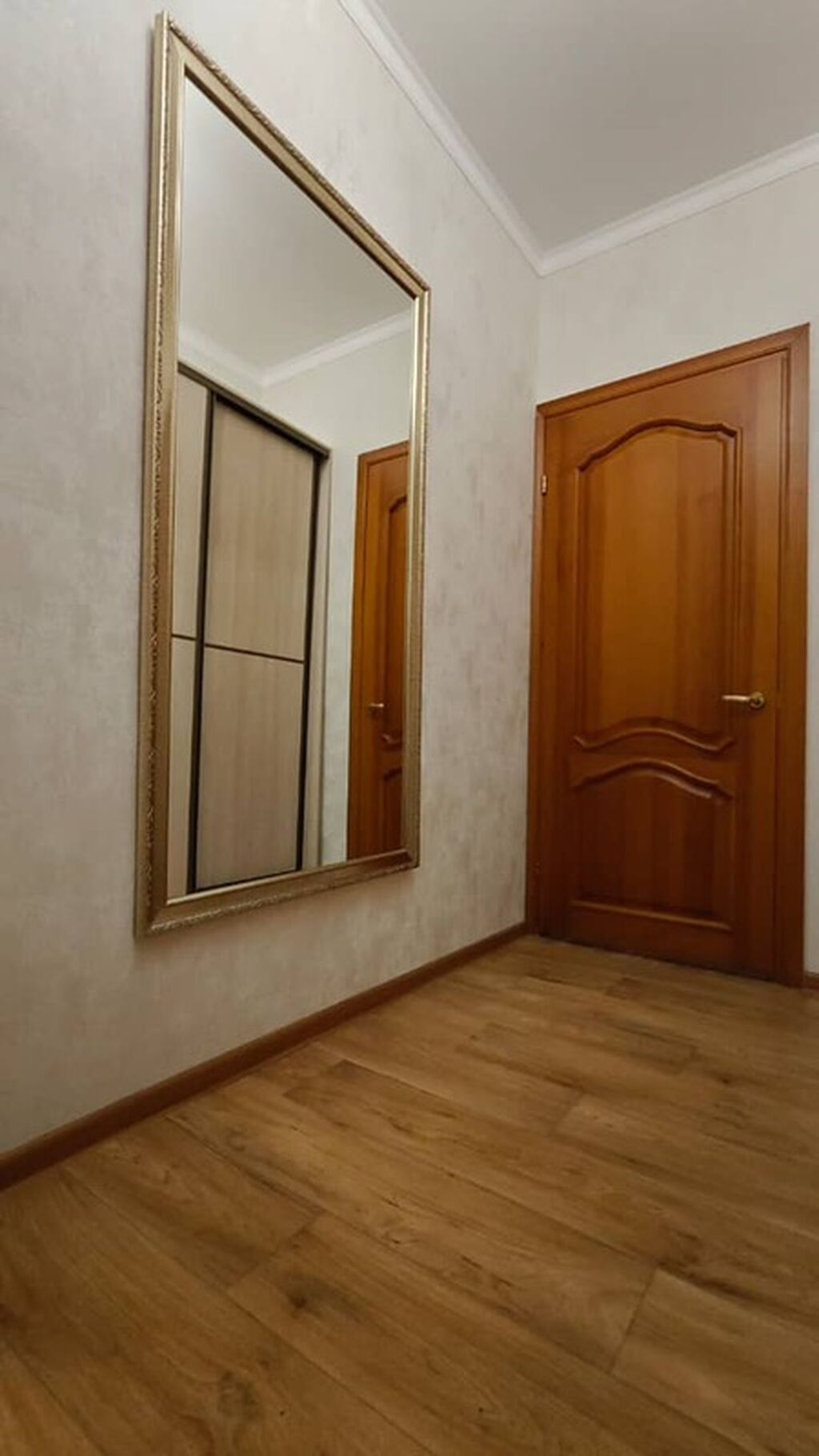 3 комнаты, 82 м², 12 мкр 106 серия, 3 этаж, Косметический ремонт: фото 8