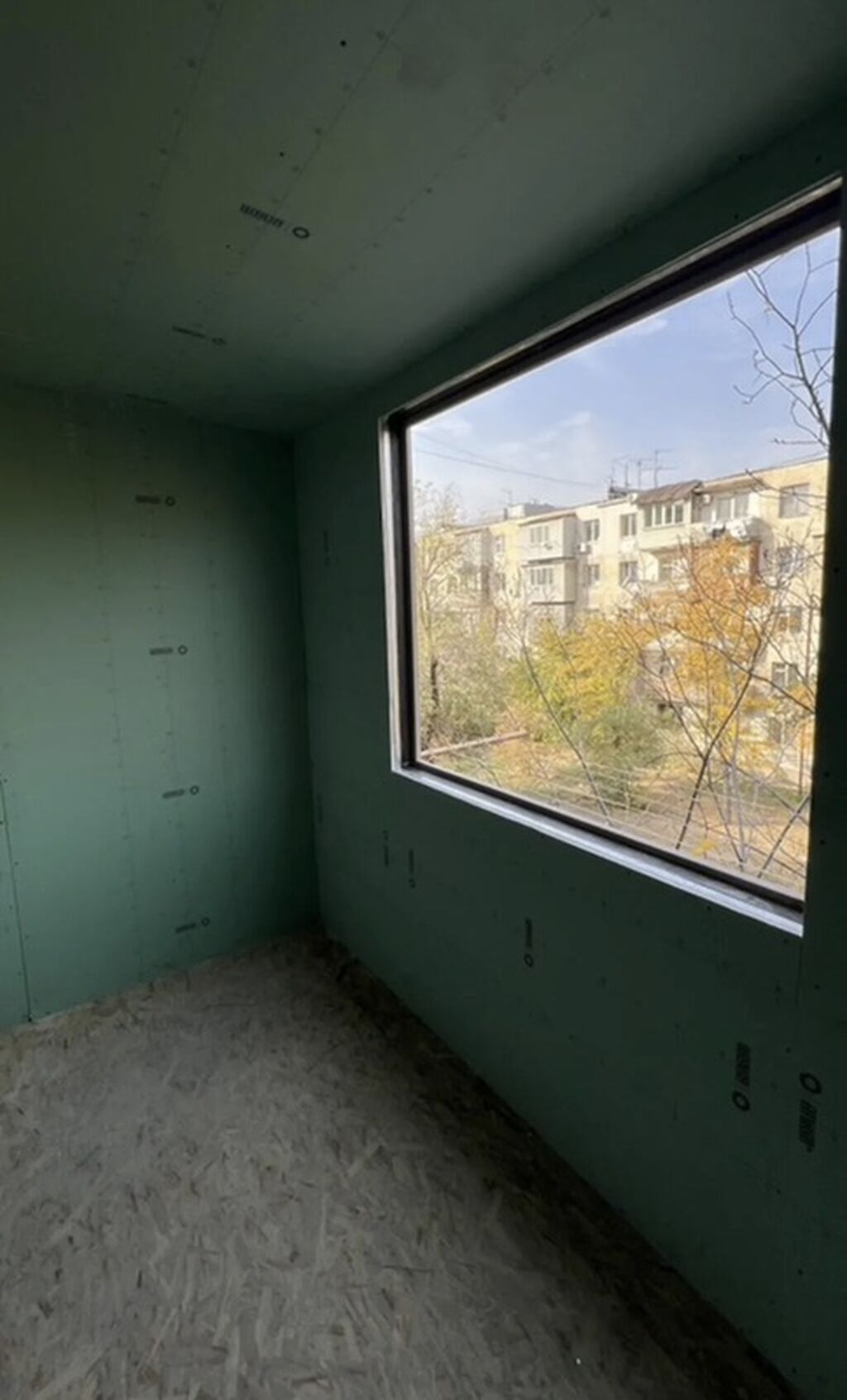 Вынос балкона с утеплением и обшивкой - Услуга: устройство: фото 3