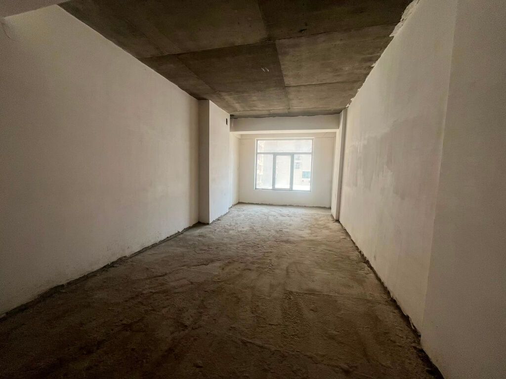 2 otaqlı, Yeni tikili, m. Xətai, 97 kv. m