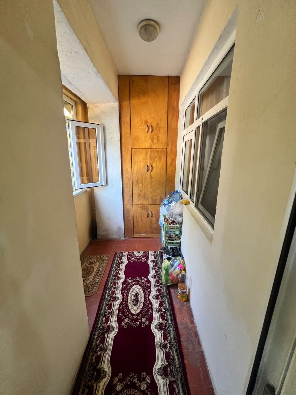 Sumqayıt, 2 otaqlı, Köhnə tikili, 58 kv. m