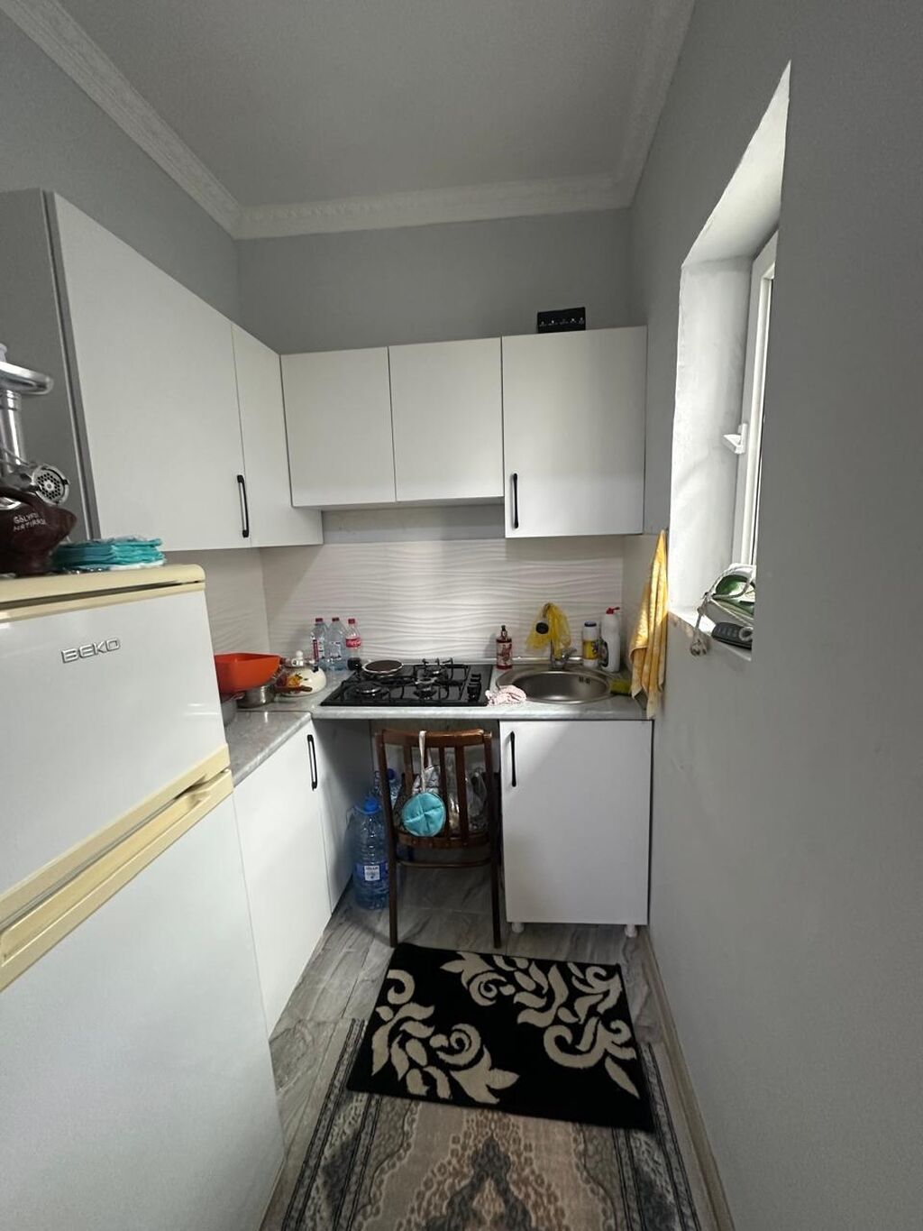 Mehdiabadda 1 otaqlı həyət evi satılır, 60 m², 41 300 AZN, şəkil 5 / 7