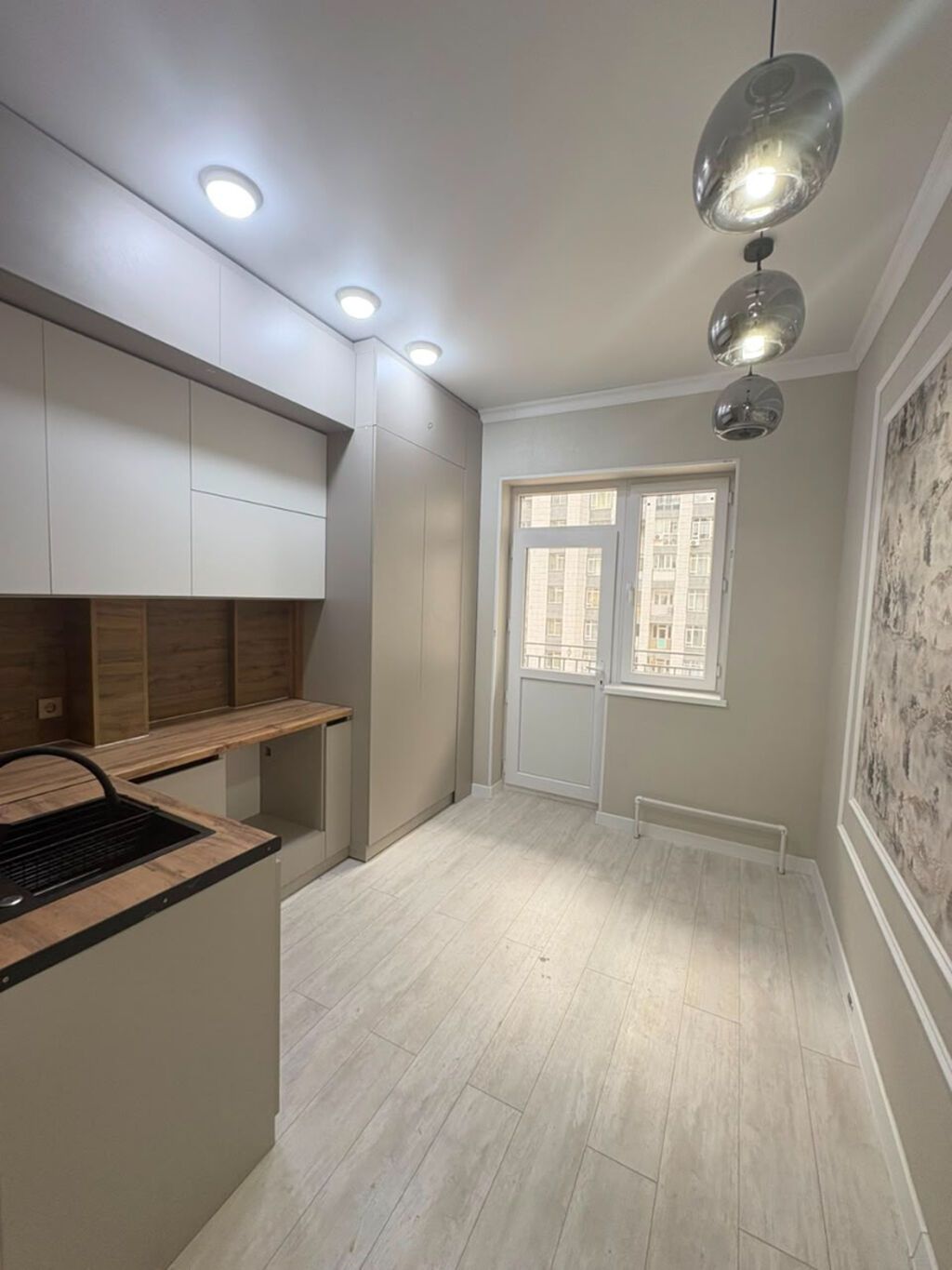 Продам 2-комнатную квартиру 41 м², ЖК Ихлас Джал, 5 этаж: фото 6