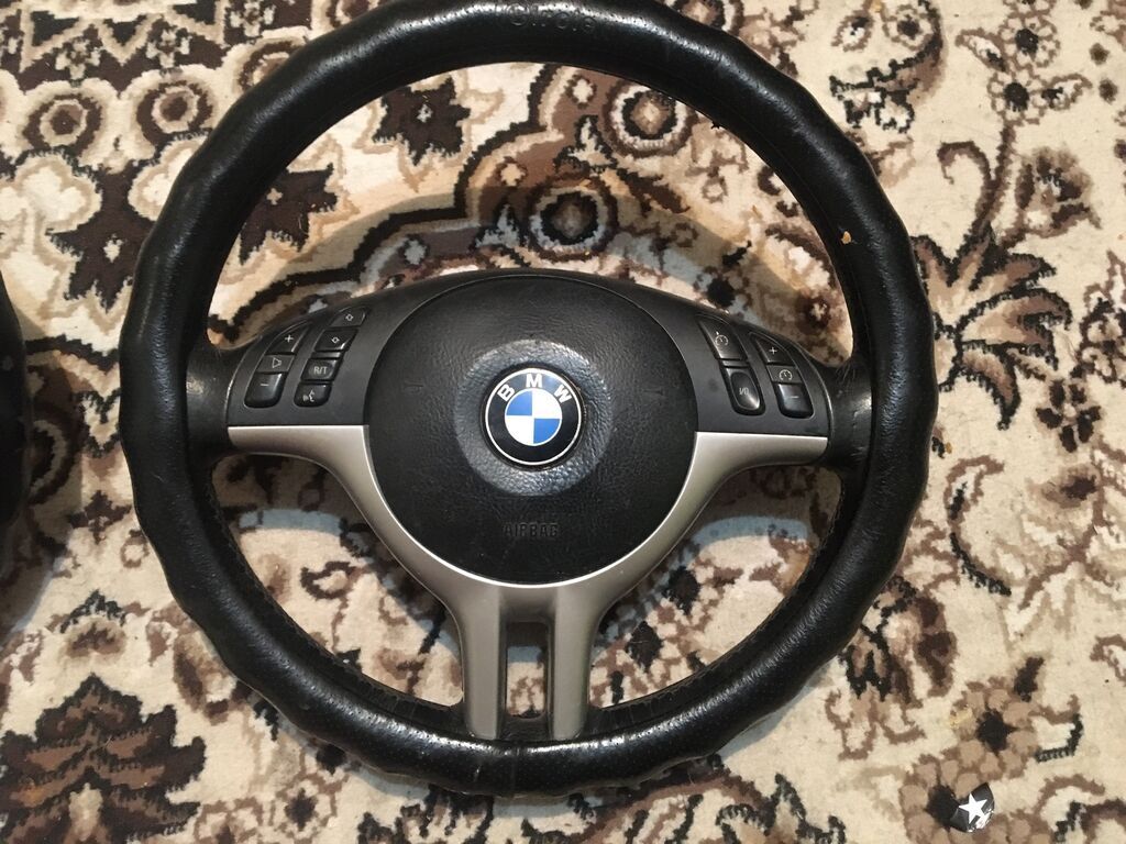 Генератор BMW Б/у, Оригинал, Германия: фото 6