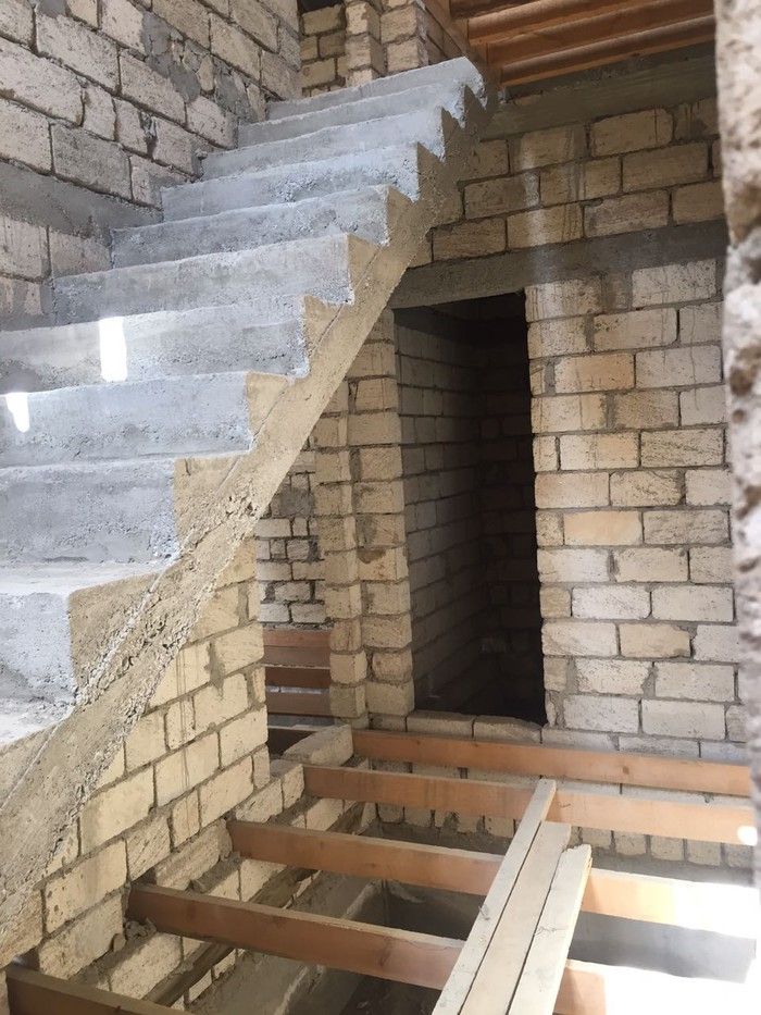 Masazır 5 otaqlı, 144 kv. m, Kredit var, Təmirsiz