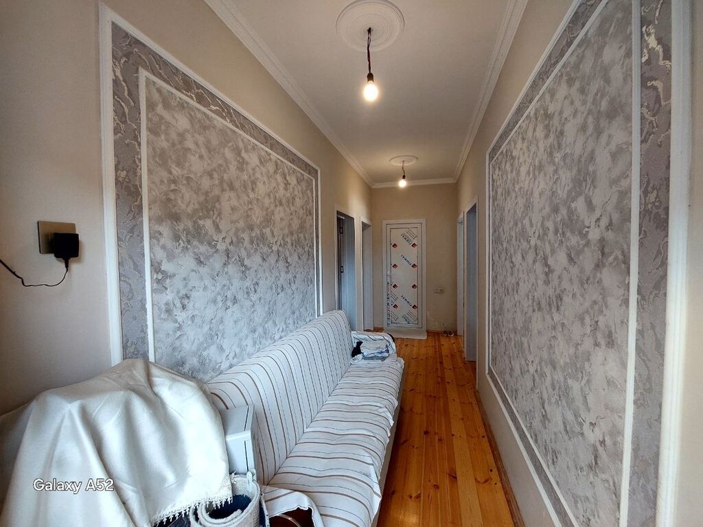 Binədə 3 otaqlı həyət evi satılır, 85 m², 65 000 AZN, şəkil 5 / 12