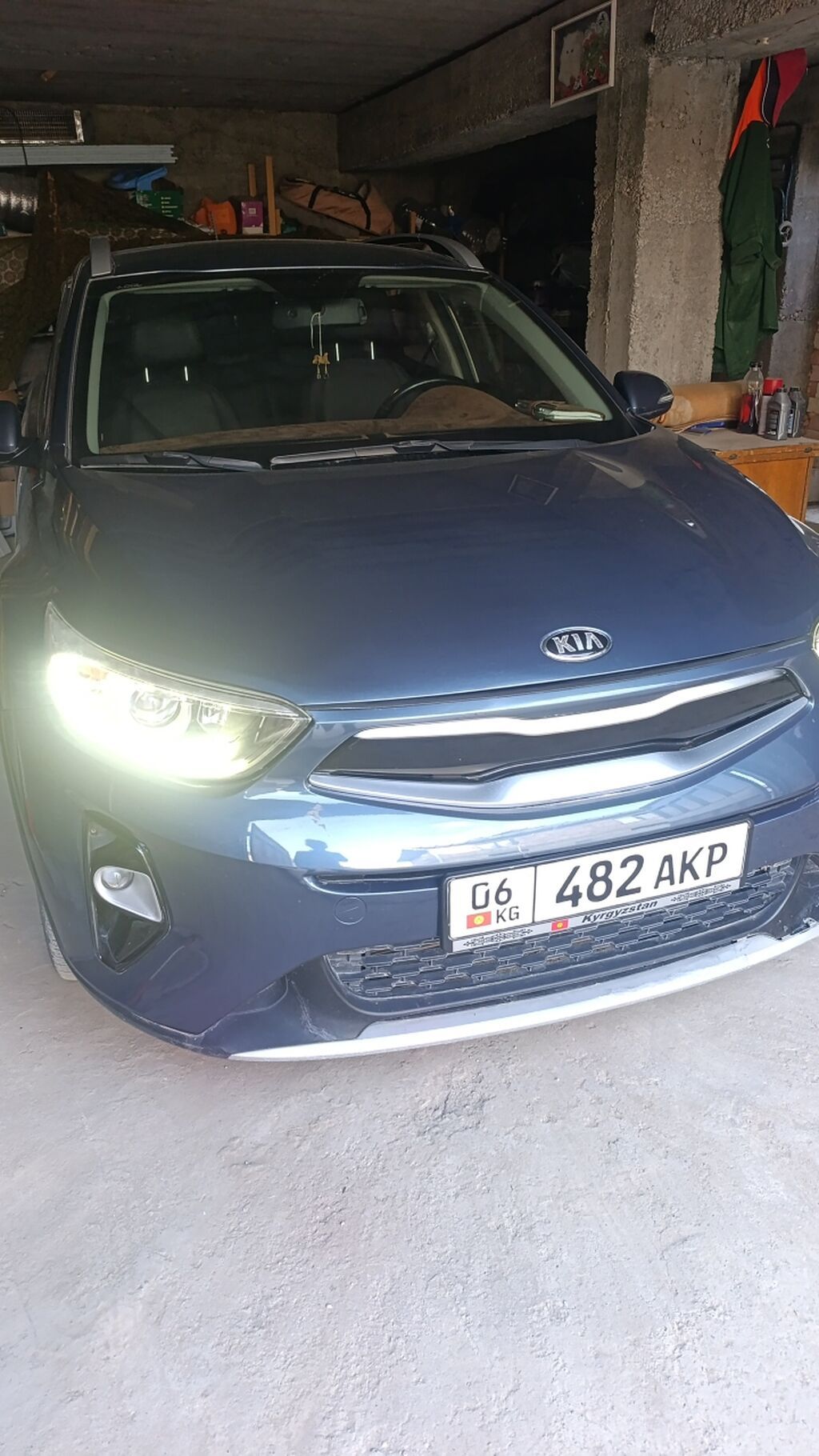 Kia Stonic